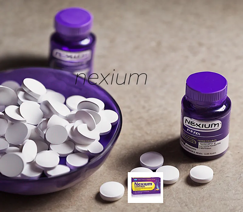 Cual es el precio de nexium